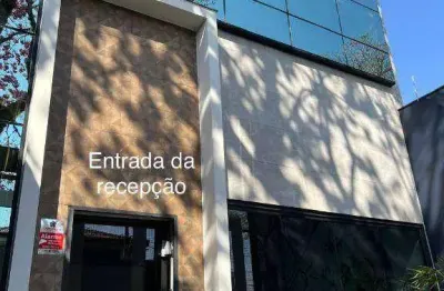 Barracão / galpão / depósito com 3 salas para alugar na rua das heras, vila lucia, são paulo, 480 m2 por r$ 14.500