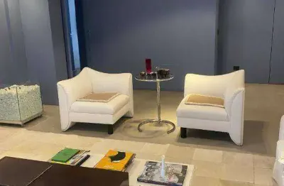 Apartamento para alugar na Avenida Angélica, Higienópolis, São Paulo