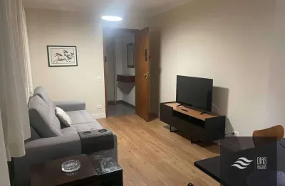 Apartamento com 3 quartos à venda na Alameda dos Anapurus, Indianópolis, São Paulo