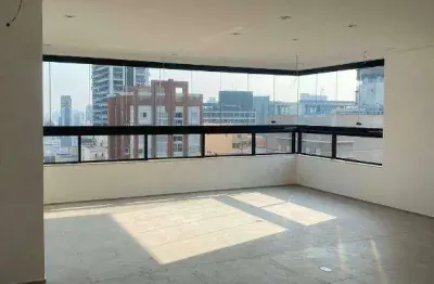 Apartamento com 3 quartos para alugar na Rua Alves Guimarães, Pinheiros, São Paulo