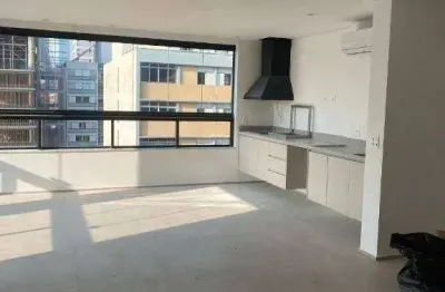 Apartamento com 3 dormitórios para alugar, 125 m² por r$ 14.844,00/mês - pinheiros - são paulo/sp