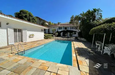 Casa à venda, 472 m² por r$ 2.300.000,00 - jardim novo mundo - jundiaí/sp