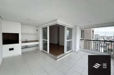 Apartamento com 3 dormitórios à venda, 99 m² por r$ 1.320.000,00 - vila gomes cardim - são paulo/sp