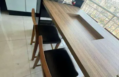 Apartamento com 3 dormitórios para alugar por r$ 28.500,00/mês - vila califórnia - são paulo/sp