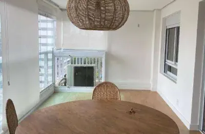 Apartamento com 2 dormitórios para alugar, 85 m² por r$ 9.780,00/mês - pinheiros - são paulo/sp