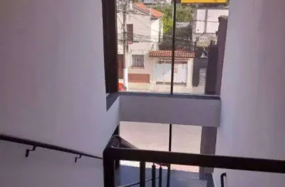 Prédio à venda na Rua Marechal Barbacena, Vila Regente Feijó, São Paulo