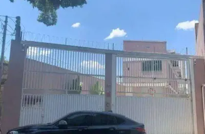 Prédio à venda na Rua São Brás, Chácara Califórnia, São Paulo