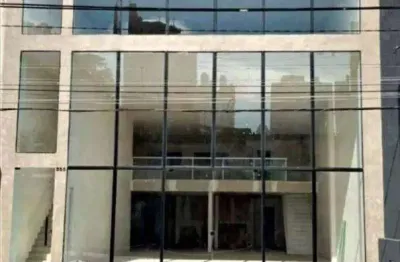 Prédio à venda por r$ 4.890.000,00 - vila regente feijó - são paulo/sp