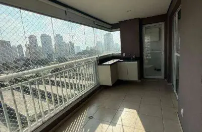 Apartamento com 2 dormitórios para alugar, 63 m² por r$ 4.560,00/mês - tatuapé - são paulo/sp