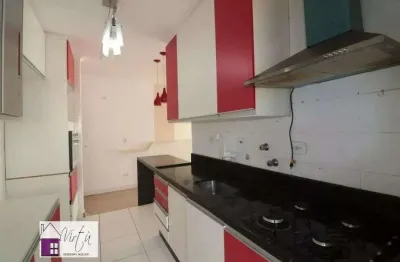 Apartamento com 2 dormitórios à venda, 68 m² por r$ 490.000,00 - mooca - são paulo/sp