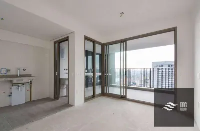 Apartamento com 2 dormitórios à venda por r$ 1.950.000 - pinheiros - são paulo/sp