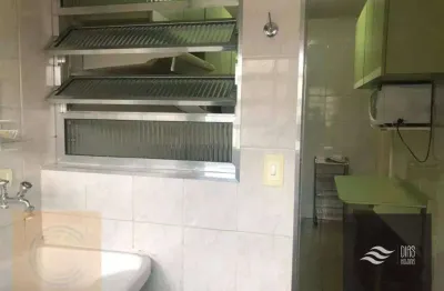 Apartamento com 2 quartos à venda na Rua Santa Maria, Parque São Jorge, São Paulo