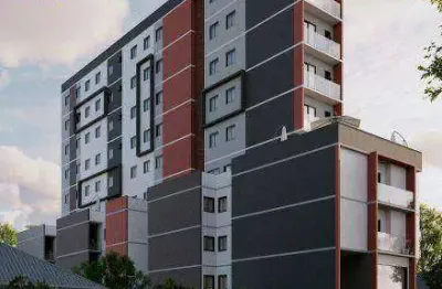 Apartamento com 2 quartos à venda na Rua Gomes, Chácara Mafalda, São Paulo