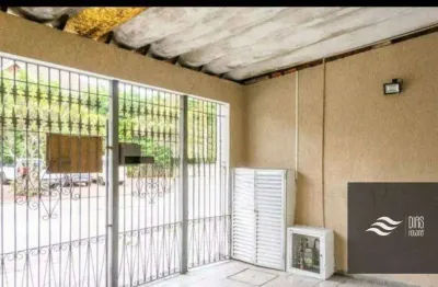 Casa com 2 quartos à venda na rua dentista barreto, vila carrão, são paulo, 200 m2 por r$ 600.000
