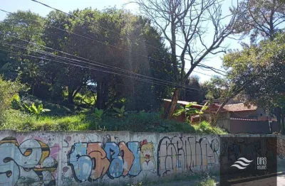 Terreno à venda, 2000 m² por r$ 5.000.000,00 - vila corberi - são paulo/sp