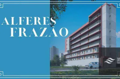 Apartamento com 2 quartos à venda na Rua Alferes Frazão, Chácara Califórnia, São Paulo