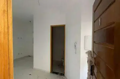 Apartamento com 1 dormitório à venda, 30 m² por r$ 208.000,00 - vila califórnia - são paulo/sp