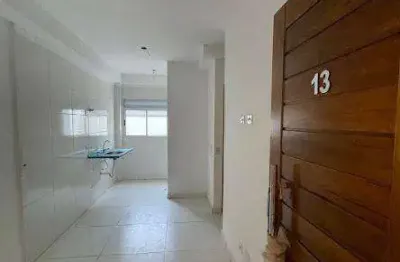 Apartamento com 2 dormitórios à venda, 35 m² por r$ 238.228,00 - vila califórnia - são paulo/sp