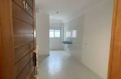 Apartamento com 2 dormitórios à venda, 35 m² por r$ 238.228,00 - vila califórnia - são paulo/sp