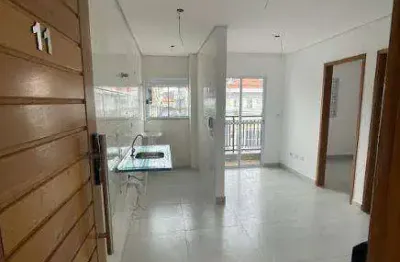 Apartamento com 2 quartos à venda na Rua Pedro Voss, Vila Carrão, São Paulo