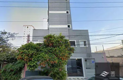 Apartamento com 2 quartos à venda na Avenida Coronel José Pires de Andrade, Vila Vera, São Paulo
