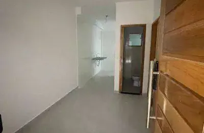 Apartamento com 2 quartos à venda na Rua Pontal, Vila Nhocune, São Paulo