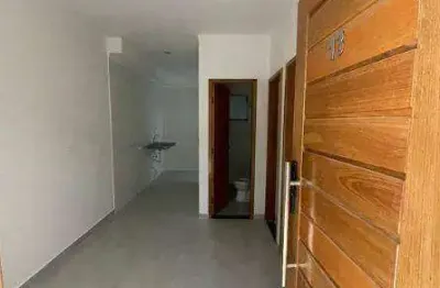 Apartamento com 2 quartos à venda na Rua Pontal, Vila Nhocune, São Paulo