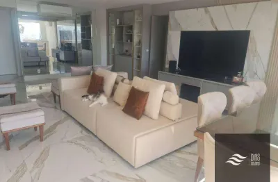 Apartamento com 3 dormitórios à venda, 106 m² por r$ 1.497.000,00 - vila califórnia - são paulo/sp