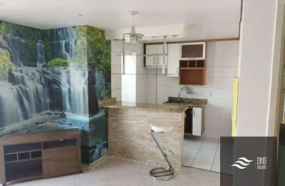 Apartamento duplex com 2 dormitórios à venda, 90 m² por r$ 850.000,00 - tatuapé - são paulo/sp