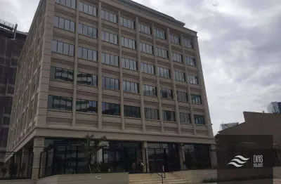 Sala comercial à venda na Rua Eugênio de Medeiros, Pinheiros, São Paulo