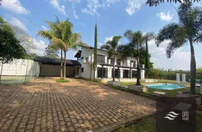 Casa em condomínio fechado com 4 quartos à venda no Rio Abaixo, Mairiporã 