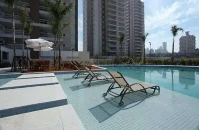Apartamento com 3 dormitórios à venda, 124 m² por r$ 1.300.000,00 - jardim anália franco - são paulo/sp