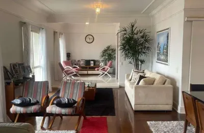 Apartamento com 3 dormitórios para alugar, 124 m² por r$ 8.127,00/mês - tatuapé - são paulo/sp
