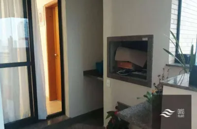 Apartamento com 4 dormitórios à venda, 139 m² por r$ 2.120.000,00 - tatuapé - são paulo/sp