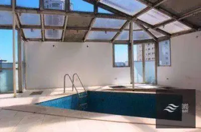 Cobertura com 3 quartos à venda na Rua Doutor Gabriel dos Santos, Higienópolis, São Paulo