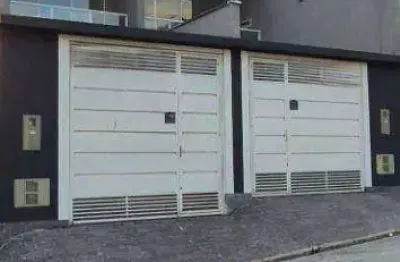 Casa com 3 quartos à venda na Rua Otília, Vila Esperança, São Paulo