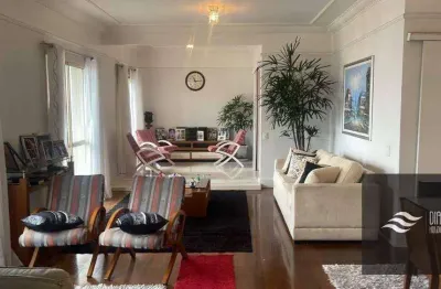 Apartamento com 3 quartos para alugar na Rua Professor Pedreira de Freitas, Tatuapé, São Paulo