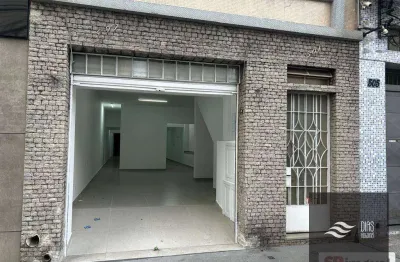 Barracão / Galpão / Depósito para alugar na Rua Toledo Barbosa, Belenzinho, São Paulo