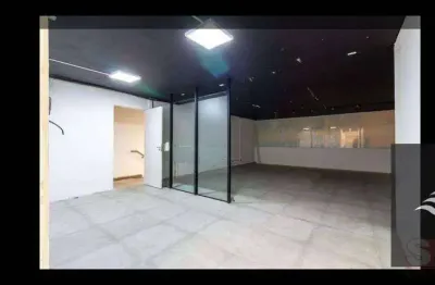 Barracão / galpão / depósito para alugar na rua capitão pacheco e chaves, vila prudente, são paulo, 612 m2 por r$ 14.000