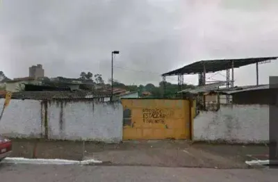 Terreno à venda na rua guilherme de oliveira sá, parque boturussu, são paulo, 1 m2 por r$ 4.500.000
