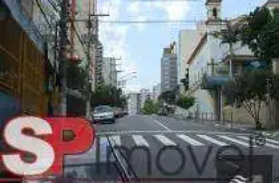 Terreno comercial à venda na rua voluntários da pátria, santana, são paulo, 634 m2 por r$ 7.446.809