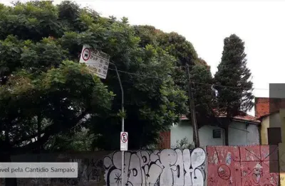 Terreno à venda na avenida deputado cantídio sampaio, vila souza, são paulo, 1362 m2 por r$ 3.829.787