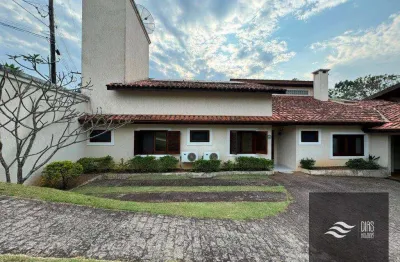 Casa em condomínio fechado com 7 quartos à venda na Rua Uirapurus, Jardim Flamboyant-B, Atibaia