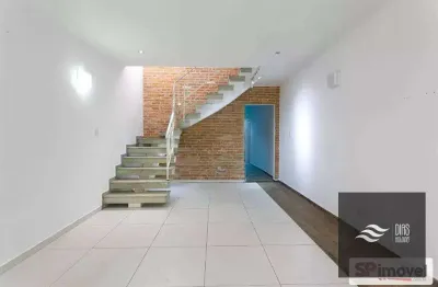 Casa com 3 quartos para alugar na rua antônio camardo, vila gomes cardim, são paulo, 147 m2 por r$ 7.800