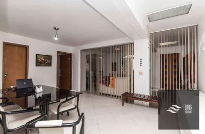 Casa com 4 quartos para alugar na rua afonso bandeira de melo, campo belo, são paulo, 220 m2 por r$ 7.000