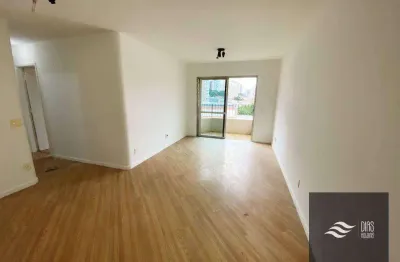 Apartamento com 3 quartos para alugar na Rua Raul Pompéia, Pompéia, São Paulo