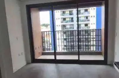 Kitnet / stúdio à venda na avenida regente feijó, vila regente feijó, são paulo, 25 m2 por r$ 480.000