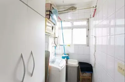 Apartamento com 2 dormitórios à venda, 54 m² por r$ 540.000,00 - vila gomes cardim - são paulo/sp