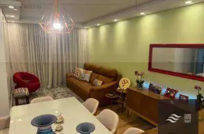 Apartamento com 3 quartos à venda na Rua Indaiá, Vila Prudente, São Paulo