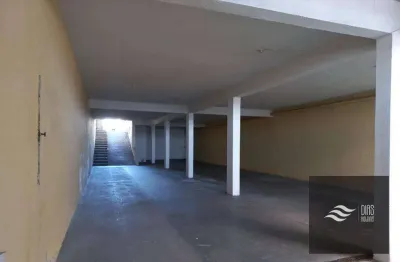 Barracão / galpão / depósito para alugar na vila londrina, são paulo , 670 m2 por r$ 18.000